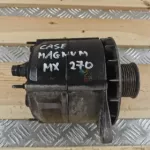 Alternator Case MX Magnum {Bosch} 