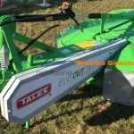NOWOŚĆ Kosiarka rotacyjna 1,65 m TALEX ECO CUT 1,35/1,85/2,1 m hydr. NOWOŚĆ Kosiarka rotacyjna 1,65 m TALEX ECO CUT 1,35/1,85/2,1 m hydr.