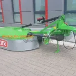 Kosiarka rotacyjna ECO CUT 210 cm 2,1 m TALEX z WOM 1,35/1,85/1,65 m Kosiarka rotacyjna ECO CUT 210 cm 2,1 m TALEX z WOM 1,35/1,85/1,65 m