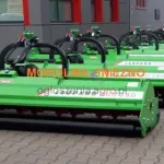 NOWOŚĆ Kosiarka bijakowa rozdrabniacz mulczer TALEX LEOPARD DUO do kukurydzy ugórów traw ściernisk NOWOŚĆ Kosiarka bijakowa rozdrabniacz mulczer TALEX LEOPARD DUO do kukurydzy ugórów traw ściernisk