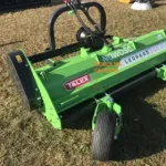 Rozdrabniacz uniiwersalny bijakowy kosiarka bijakowa LEOPARD DUO TALEX do nieużytków kukurydzy traw Rozdrabniacz uniiwersalny bijakowy kosiarka bijakowa LEOPARD DUO TALEX do nieużytków kukurydzy traw