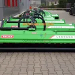 Kosiarka bijakowa rozdrabniacz uniwersalny bijakowy mulczer LEOPARD DUO TALEX do kukurydzy traw  Kosiarka bijakowa rozdrabniacz uniwersalny bijakowy mulczer LEOPARD DUO TALEX do kukurydzy traw