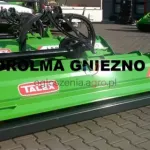 Rozdrabniacz kosiarka bijakowa do kukurydzy TALEX LEOPARD DUO mulczer do ugorów traw ściernisk sadów Rozdrabniacz kosiarka bijakowa do kukurydzy TALEX LEOPARD DUO mulczer do ugorów traw ściernisk sadów
