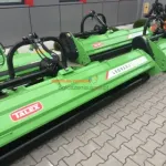 Rozdrabniacz uniwersalny bijakowy kosiarka młotkowa LEOPARD TALEX DUO do kukurydzy traw ściernisk  Rozdrabniacz uniwersalny bijakowy kosiarka młotkowa LEOPARD TALEX DUO do kukurydzy traw ściernisk