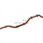 Nowy Wał wytrząsaczy tylny Claas Mercator,Senator,Protector. Nowy Wał wytrząsaczy tylny Claas Mercator,Senator,Protector.