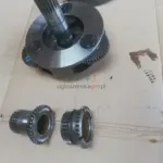 Przekładnia planetarna Same titan 145,160,190,Racing 165,190 części Przekładnia planetarna Same titan 145,160,190,Racing 165,190 części