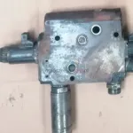 Rozdzielacz Hydrauliki Case CVX 120,130,140,150,160,170,175,195 Rozdzielacz Hydrauliki Case CVX 120,130,140,150,160,170,175,195