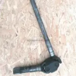 Półoś Case Magnum 225,235,250,255,260,280,290,310,335,340 Dana Półoś Case Magnum 225,235,250,255,260,280,290,310,335,340 Dana