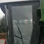 Drzwi John Deere 1144,1155, 1157, 1158,1166, 1169, 1174,1177,1188 Drzwi John Deere 1144,1155, 1157, 1158,1166, 1169, 1174,1177,1188