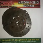 Docisk sprzegla Claas Mercator 50,60,70,75 Senator Protector Docisk sprzegla Claas Mercator 50,60,70,75 Senator Protector