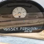 Massey Ferguson 7620 {Licznik motogodzin A3 4353089 M92}