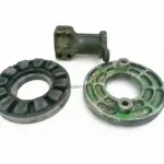 Zestaw napędowy pompy John Deere 1830,2030,2130,3020,3030 Zestaw napędowy pompy John Deere 1830,2030,2130,3020,3030