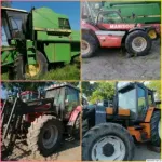 SKUP CAŁA Polska Traktory, Ciągnik, Sieczkarnie Jaguar,RU,John Deere SKUP CAŁA Polska Traktory, Ciągnik, Sieczkarnie Jaguar,RU,John Deere