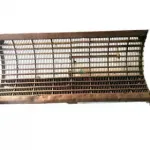 Klepisko Bizon BS Z-110,Z-5110 Klepisko Bizon BS Z-110,Z-5110