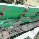 Wytrząsacz klawisz John Deere 1042,1052,1065,1068,1072,1075,1085 Wytrząsacz klawisz John Deere 1042,1052,1065,1068,1072,1075,1085