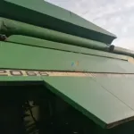 Rura wysypu zboża John Deere 2054,2056,2058,2064,2066,2254,2256,2258,2 Rura wysypu zboża John Deere 2054,2056,2058,2064,2066,2254,2256,2258,2