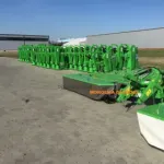 WYPRZEDAŻ NOWY MODEL Kosiarka dyskowa 2,42 m KOWALSKI osłona metalowa 2,1 m 2,8 m TALEX listwa szybk WYPRZEDAŻ NOWY MODEL Kosiarka dyskowa 2,42 m KOWALSKI osłona metalowa 2,1 m 2,8 m TALEX listwa szybk