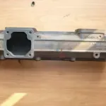 Kolektor ssący Deutz BF4M2012 Kolektor ssący Deutz BF4M2012