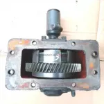 Przystawka przedniego napędu Renault 106.54 110.54 120.54 133.54 155 Przystawka przedniego napędu Renault 106.54 110.54 120.54 133.54 155