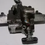 Rozdzielacz EHR Massey Ferguson 8110,8120,8130,8140,8150,8170,8180 Rozdzielacz EHR Massey Ferguson 8110,8120,8130,8140,8150,8170,8180