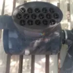 Obudowa filtra powietrza New Holland 8670,8770,8870,8970,Ford g170 Obudowa filtra powietrza New Holland 8670,8770,8870,8970,Ford g170