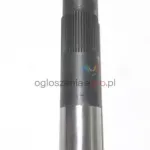 Wał podnośnika Case 7110,7120,7130,7140,7150,7210,7220,7230,7240,7250 Wał podnośnika Case 7110,7120,7130,7140,7150,7210,7220,7230,7240,7250