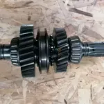 Koła zębate WOM Steyr 9115,9125,9145,Case CVX 120,130,140,150,160,170 Koła zębate WOM Steyr 9115,9125,9145,Case CVX 120,130,140,150,160,170