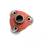 Obudowa satelit +satelity Massey Ferguson 9240 Obudowa satelit +satelity Massey Ferguson 9240