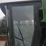 Drzwi John Deere 1032,1042,1052,1055,1065,1068H,1072,1075,1085,1133 Drzwi John Deere 1032,1042,1052,1055,1065,1068H,1072,1075,1085,1133