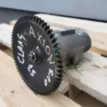 Pompa hydrauliczna Claas Axion 810