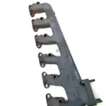 Kolektor wydechowy Perkins 1006-60T Massey Ferguson 6270,6280,6290 Kolektor wydechowy Perkins 1006-60T Massey Ferguson 6270,6280,6290