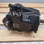 CAT TH 63 {Pompa hydrauliczna Rexroth A10V} 