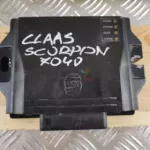 Claas Scorpion 6030 {Komputer jazdy Sauer-Danfoss}