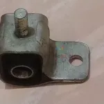 Tuleja wahacza przedniego Peugeot 405 5233423 352342 057-0743 Tuleja wahacza przedniego Peugeot 405 5233423 352342 057-0743