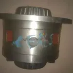 Mechanizm różnicowy Renault Ceres Mechanizm różnicowy Renault Ceres