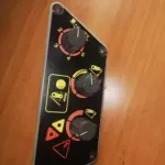 Panel EHR Massey Ferguson 6235,6260,6280,6290,6255,6265,6270,8170,8180 Panel EHR Massey Ferguson 6235,6260,6280,6290,6255,6265,6270,8170,8180