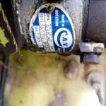 Pompa wtryskowa Perkins 4.236 Claas Corsar, Cosmos, Europa, Compact Pompa wtryskowa Perkins 4.236 Claas Corsar, Cosmos, Europa, Compact