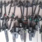 Wtryski John Deere Case Massey Renault Perkins Mercedes Wtryski John Deere Case Massey Renault Perkins Mercedes