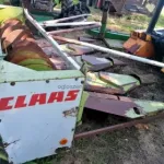 Przekładnie,Noże przystawki Class Jaguar 675,680,682,685,690,695 Przekładnie,Noże przystawki Class Jaguar 675,680,682,685,690,695