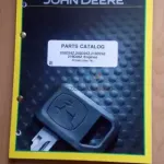 PC3043 Katalog Części Silniki 202D24Z, 202D26Z, 219D24Z, 219D26Z PC3043 Katalog Części Silniki 202D24Z, 202D26Z, 219D24Z, 219D26Z