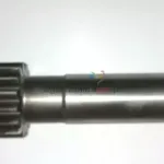 Wałek zwolnicy Case 7110,7120,7130,7140,7150,7210,7220,7230,7240,7250 Wałek zwolnicy Case 7110,7120,7130,7140,7150,7210,7220,7230,7240,7250