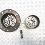 Układ planetarny 6010,6110,6120,6210,6220,6300,6310,6400,6410 Układ planetarny 6010,6110,6120,6210,6220,6300,6310,6400,6410