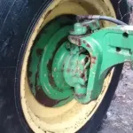 Części mostu hydraulicznego John Deere 4520,4620,4630,4840,4640, Części mostu hydraulicznego John Deere 4520,4620,4630,4840,4640,