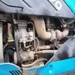 Pneumatyka kompletna New Holland 8670,8770,8870,8970 Pneumatyka kompletna New Holland 8670,8770,8870,8970