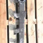 Kolektor ssący Perkins 1006.6 1006.6T Massey Ferguson 8110,8120,8130 Kolektor ssący Perkins 1006.6 1006.6T Massey Ferguson 8110,8120,8130