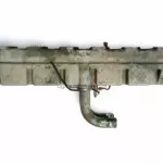 Kolektor ssący Lamborghini Racing 150,165,190 Kolektor ssący Lamborghini Racing 150,165,190