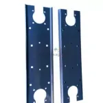 Mocowania KPL. kół wariatora Claas Dominator 80,85,100,105 Mocowania KPL. kół wariatora Claas Dominator 80,85,100,105