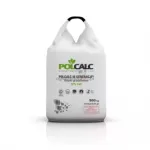 WAPNO GRANULOWANE POLCALC III GENERACJI WAPNO GRANULOWANE POLCALC III GENERACJI