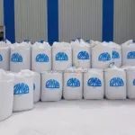 Kreda wapno nawozowe granulowane OMYA Granucal Kreda wapno nawozowe granulowane OMYA Granucal