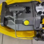 Pompa Rexroth Pompy Rexroth  Pompa Rexroth Pompy Rexroth